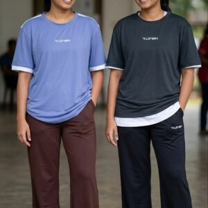 Essential Oversized Tee